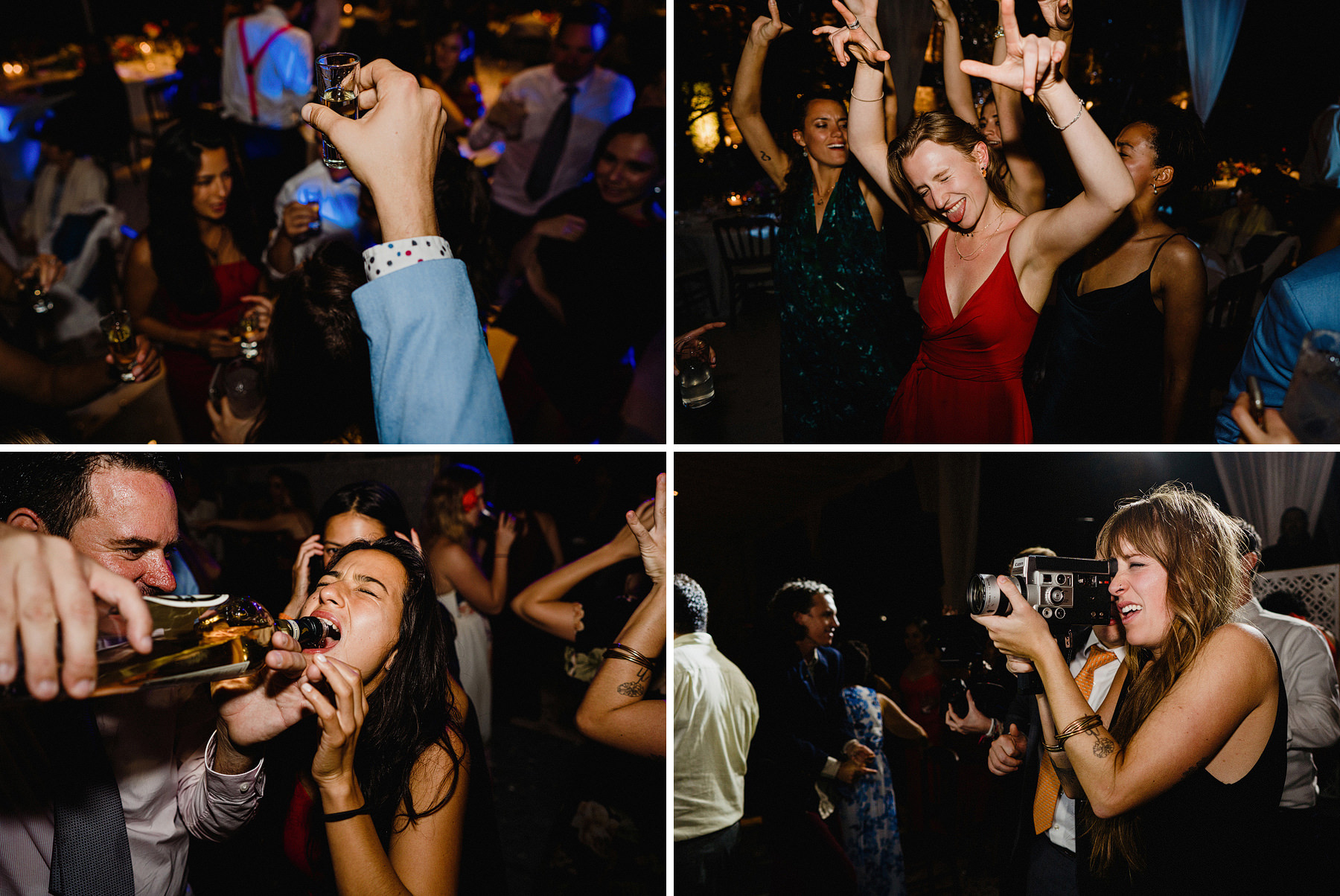 san miguel de allende wedding