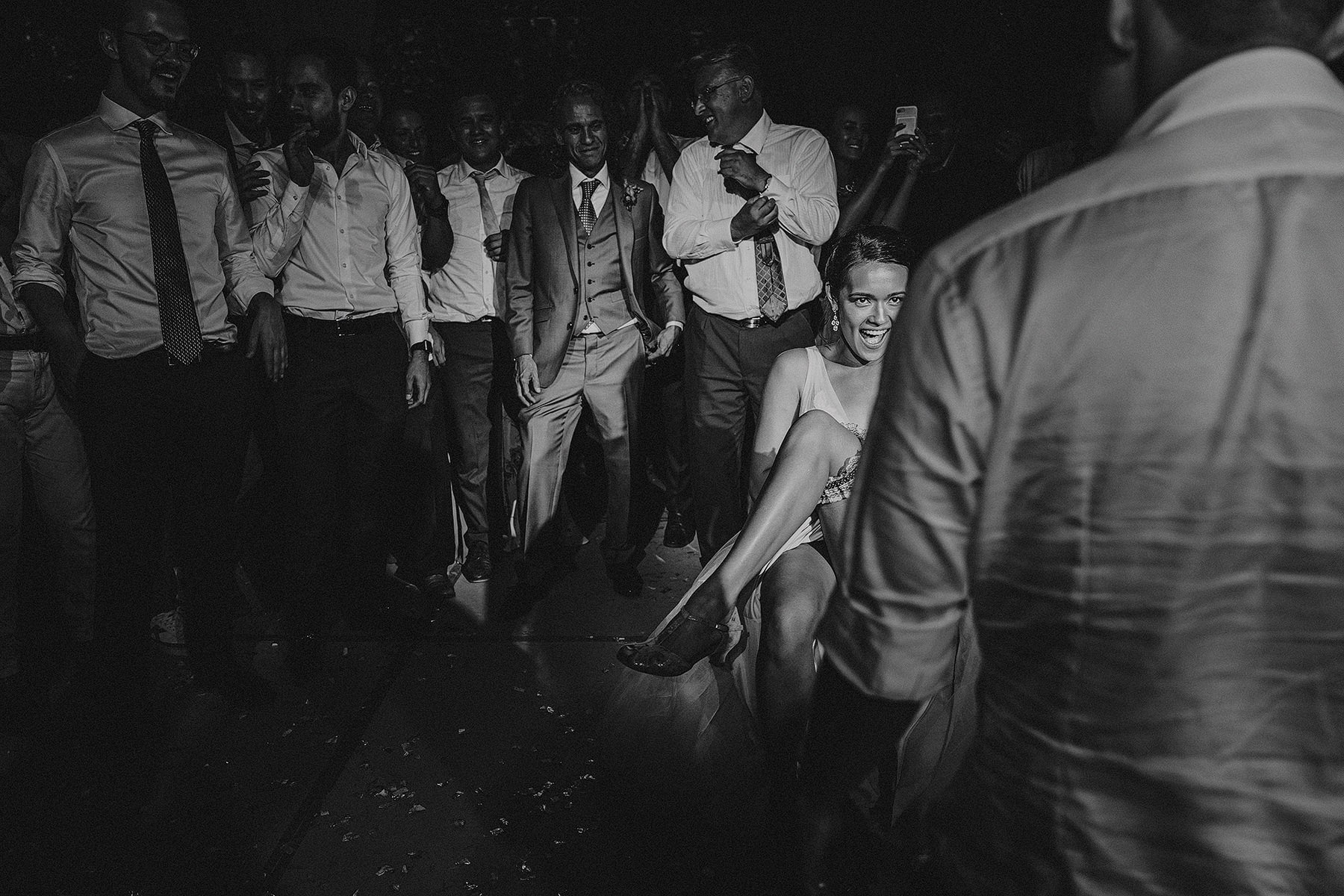 san miguel de allende wedding