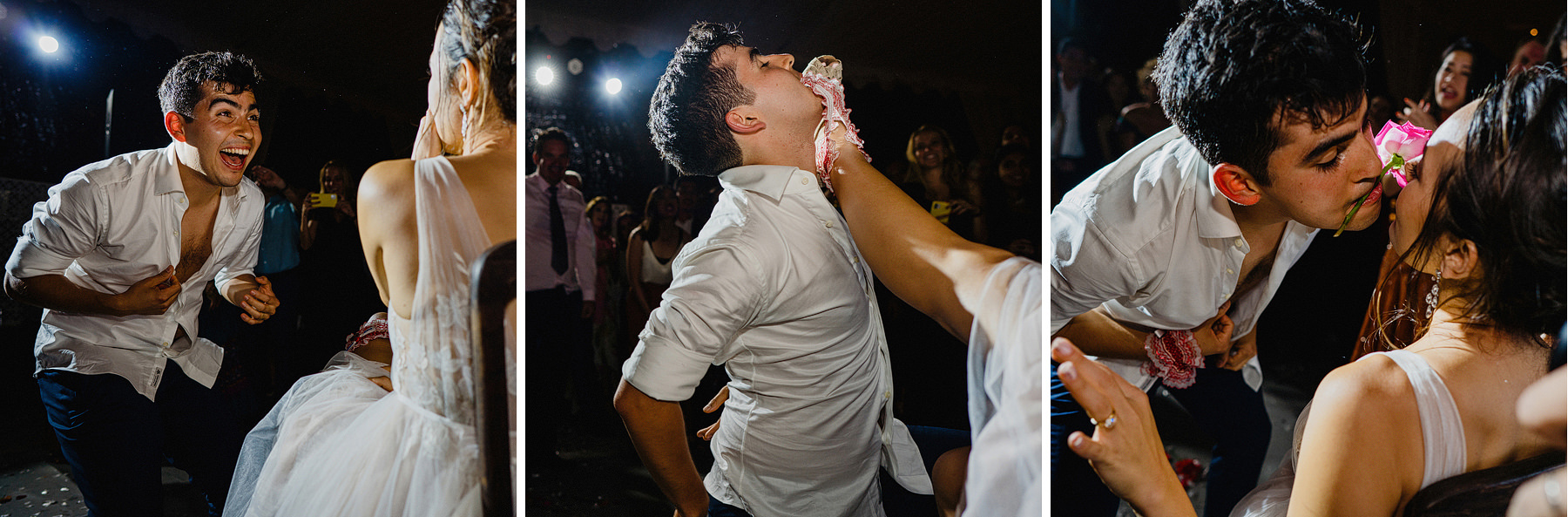 san miguel de allende wedding