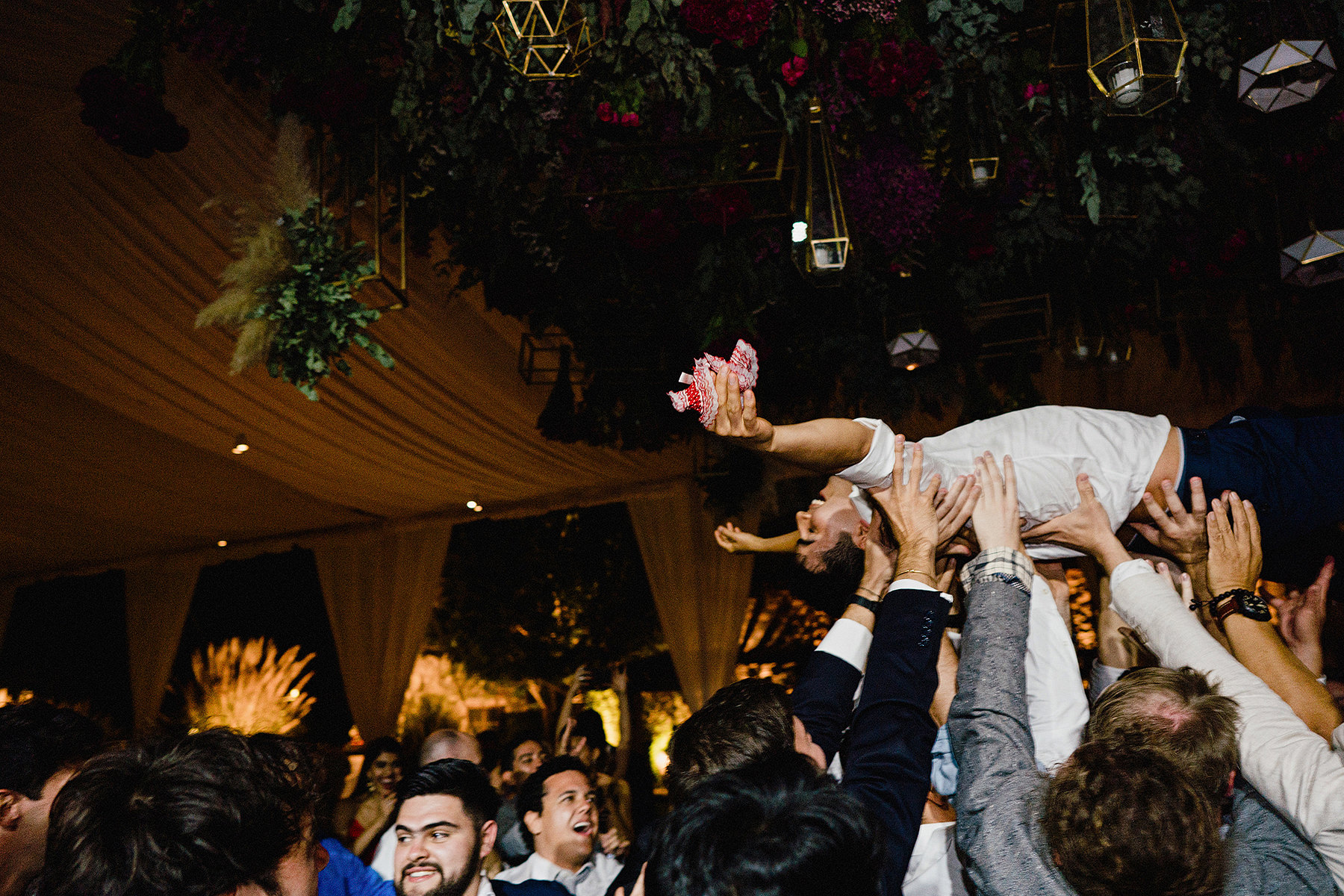 san miguel de allende wedding