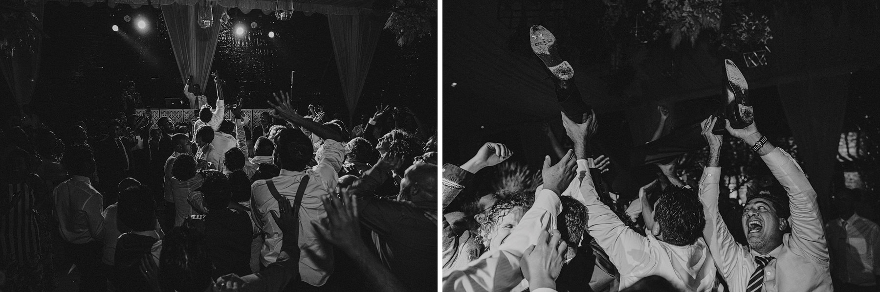 san miguel de allende wedding