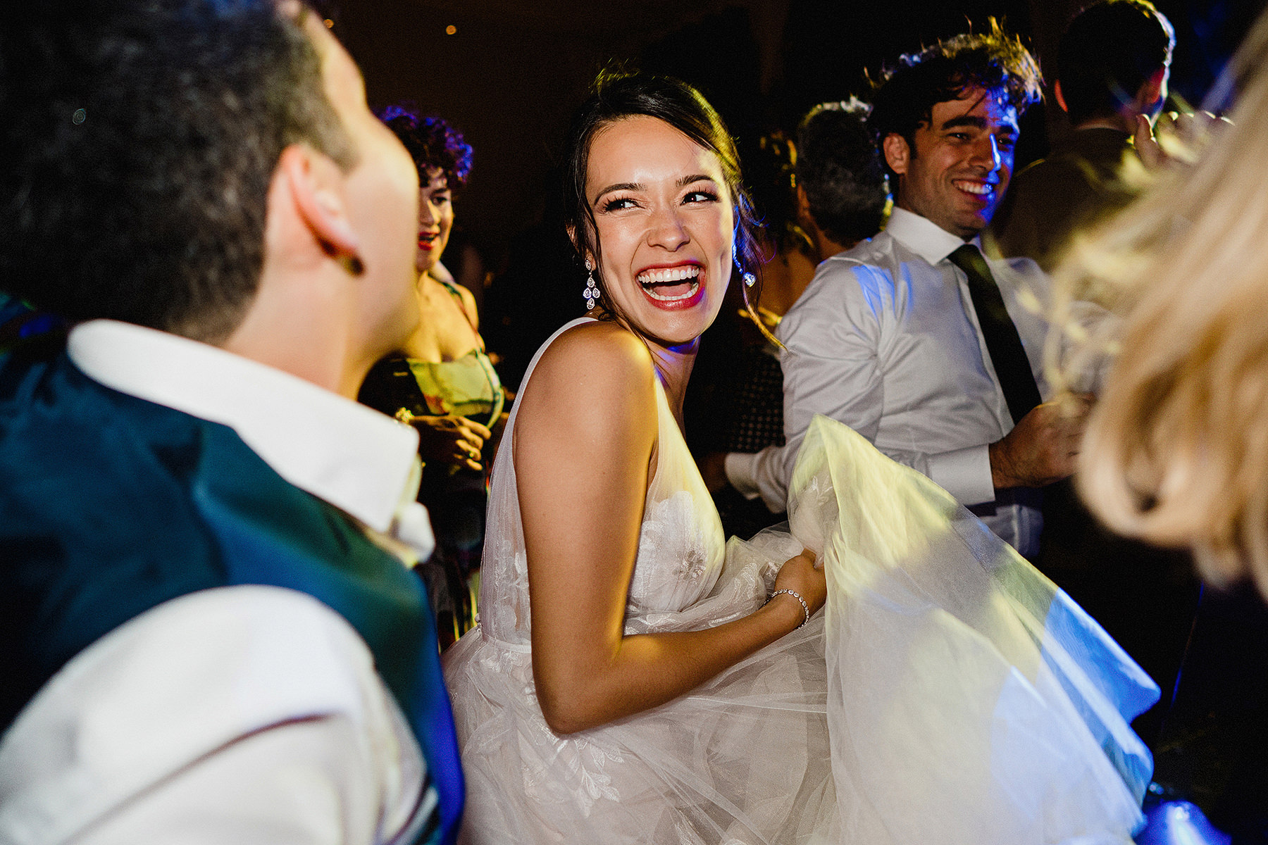 san miguel de allende wedding