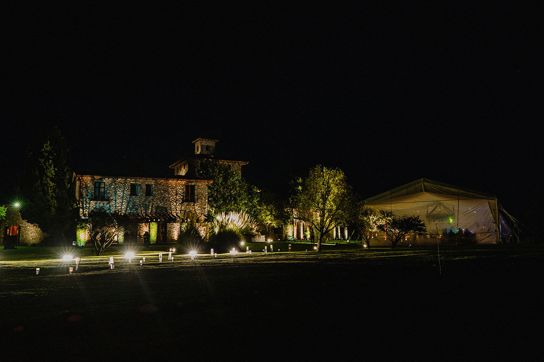 san miguel de allende wedding