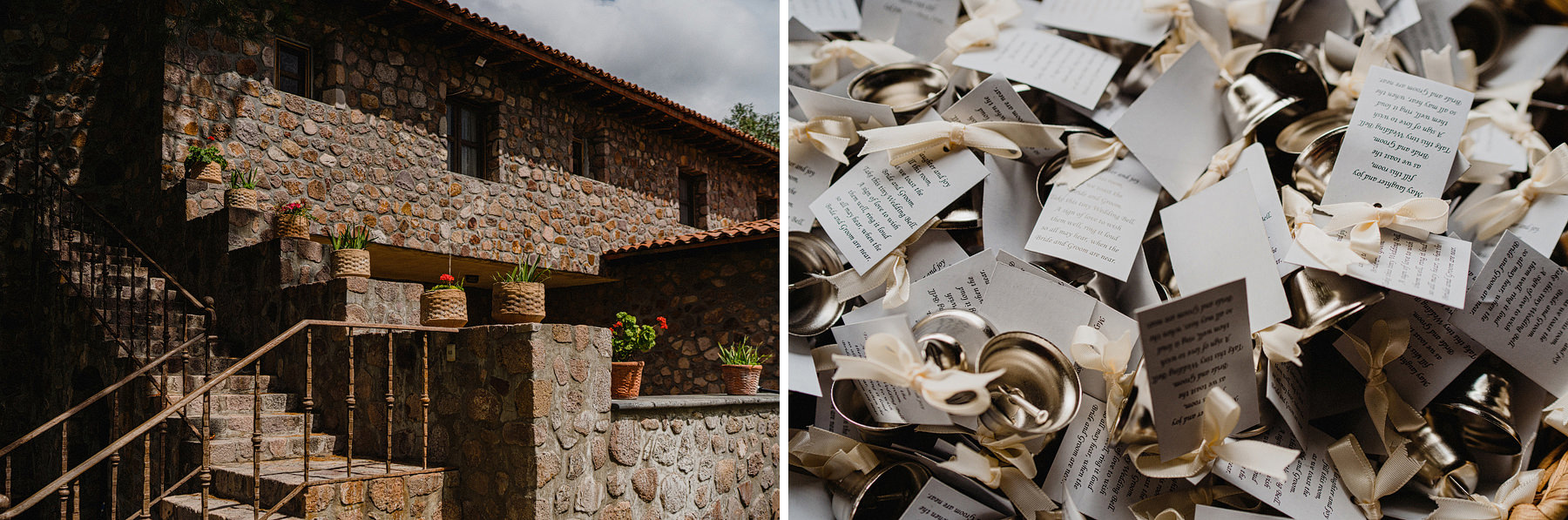 san miguel de allende wedding at rancho las puertas