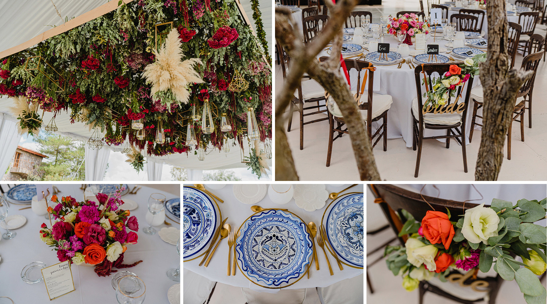 san miguel de allende wedding at rancho las puertas