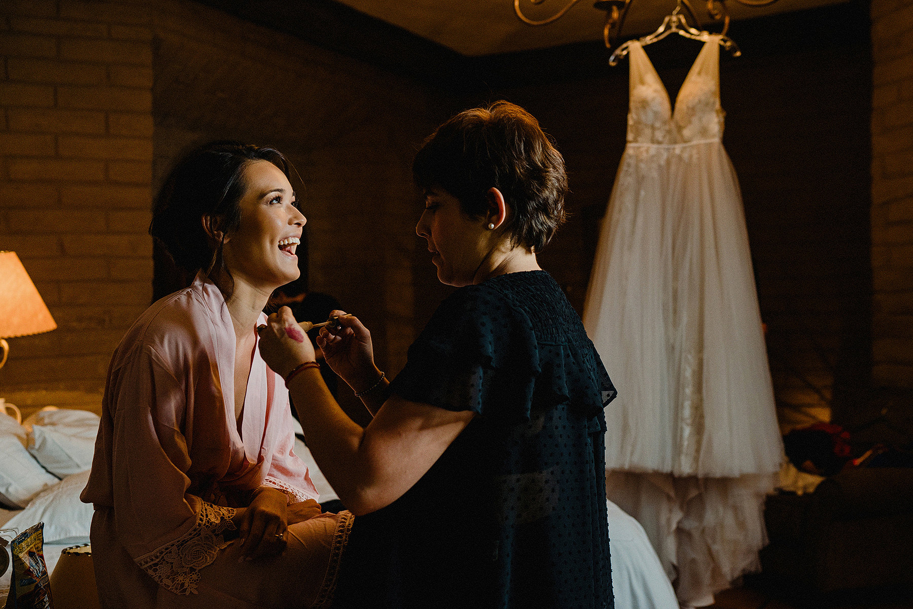 san miguel de allende wedding at rancho las puertas