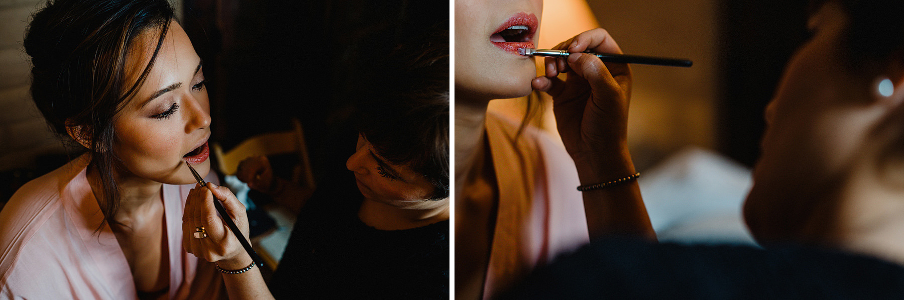 san miguel de allende wedding at rancho las puertas