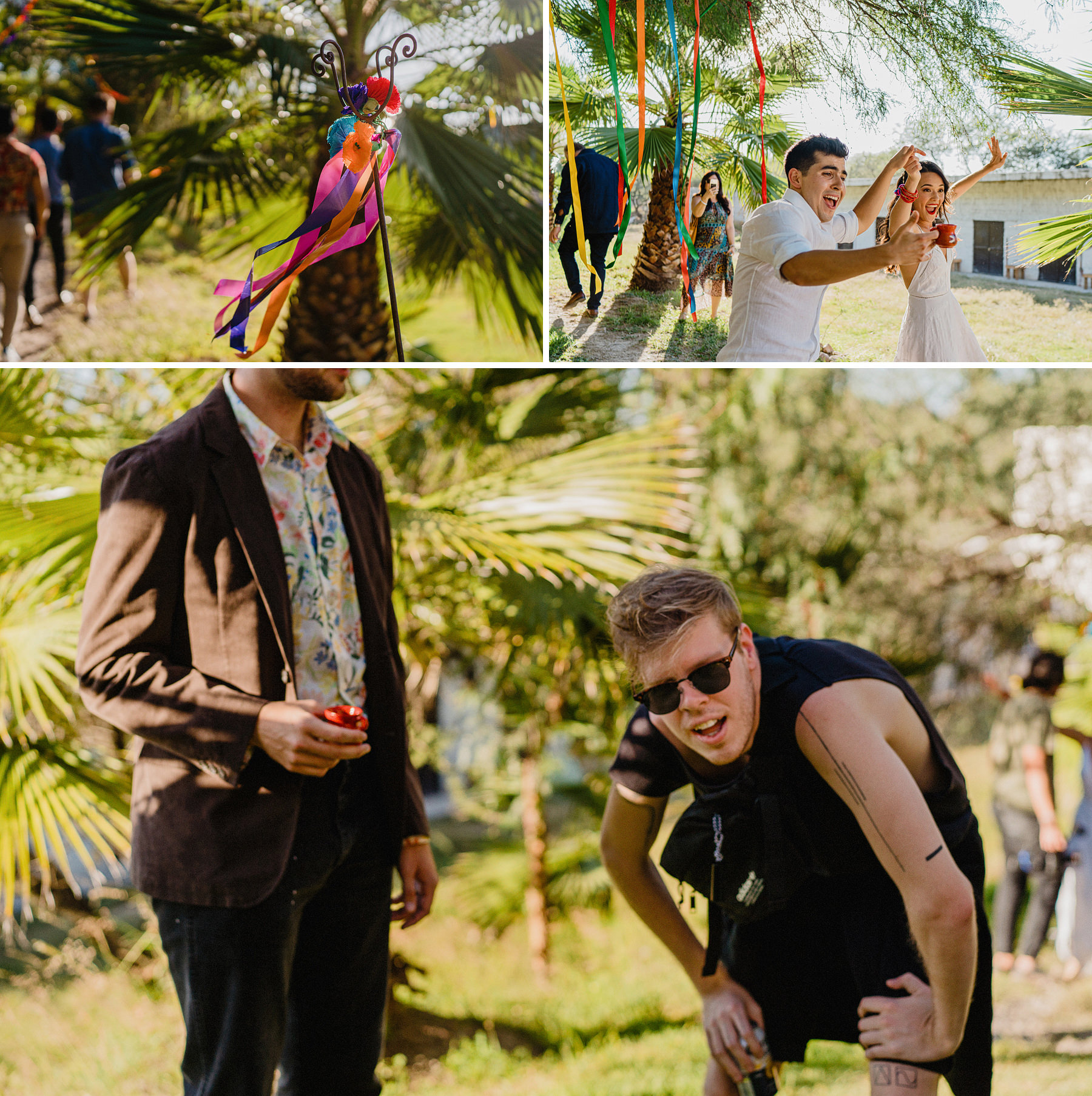 spiritual san miguel de allende destination wedding at rancho las puertas