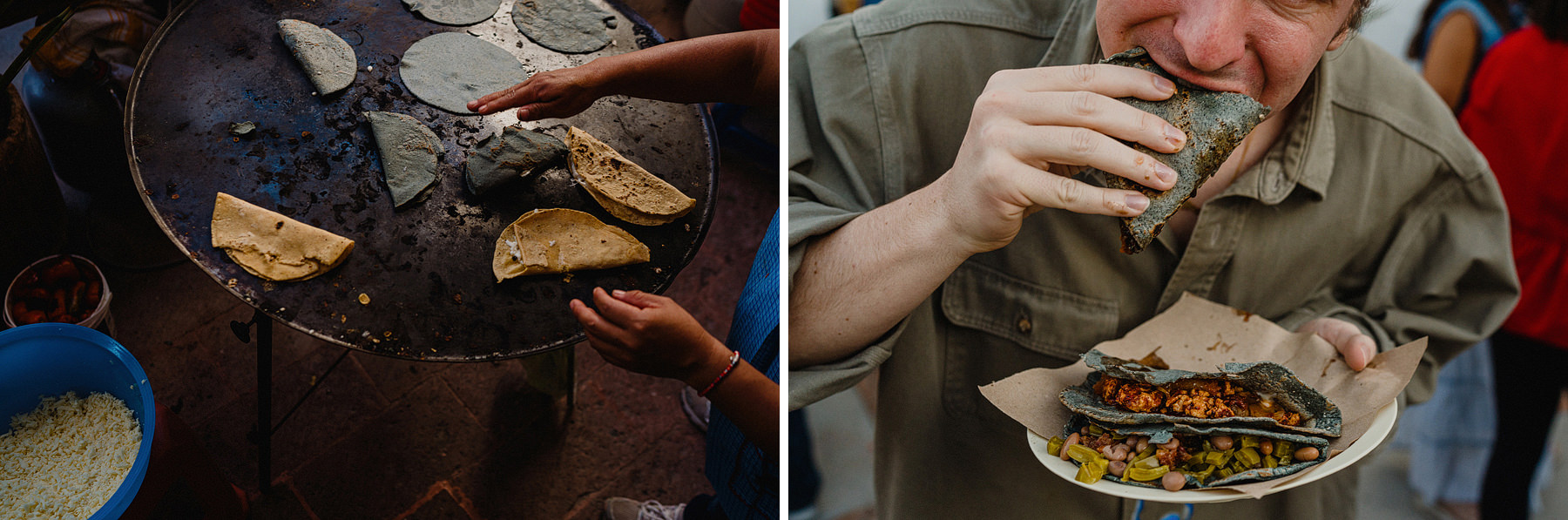 spiritual san miguel de allende destination wedding at rancho las puertas