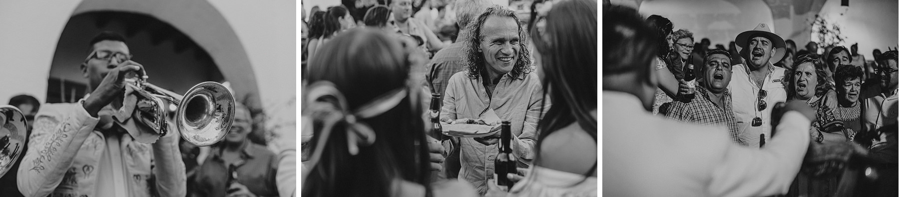 spiritual san miguel de allende destination wedding at rancho las puertas