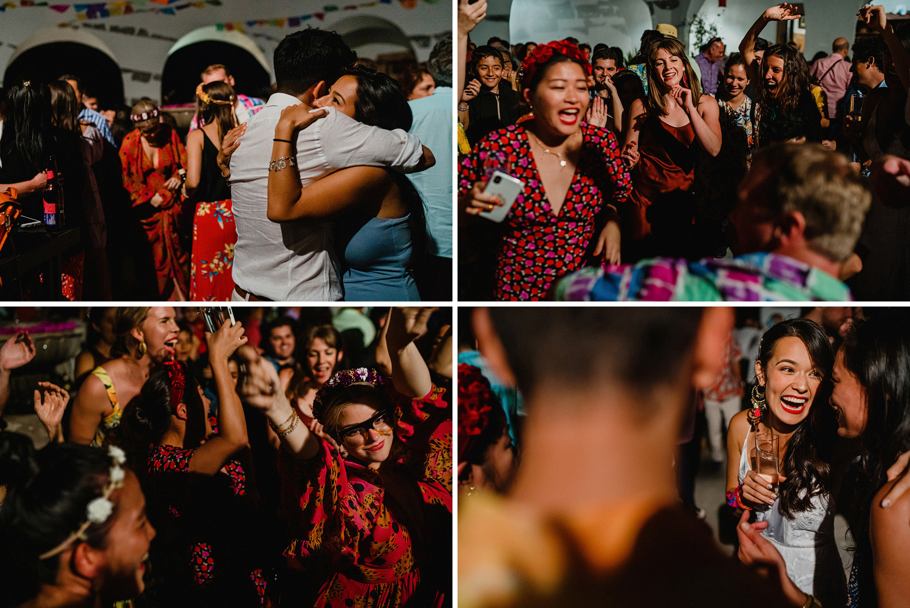 spiritual san miguel de allende destination wedding at rancho las puertas