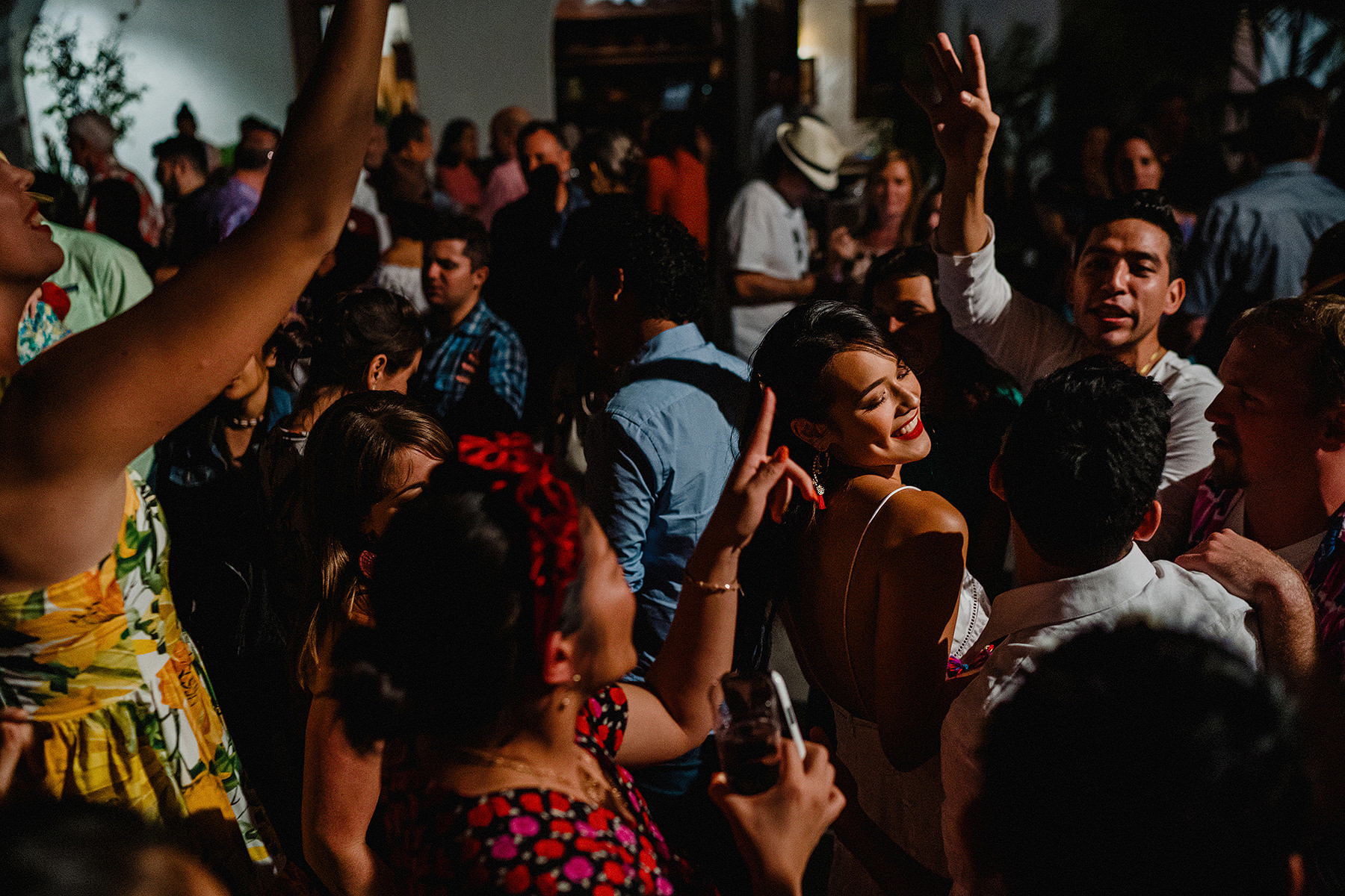 spiritual san miguel de allende destination wedding at rancho las puertas