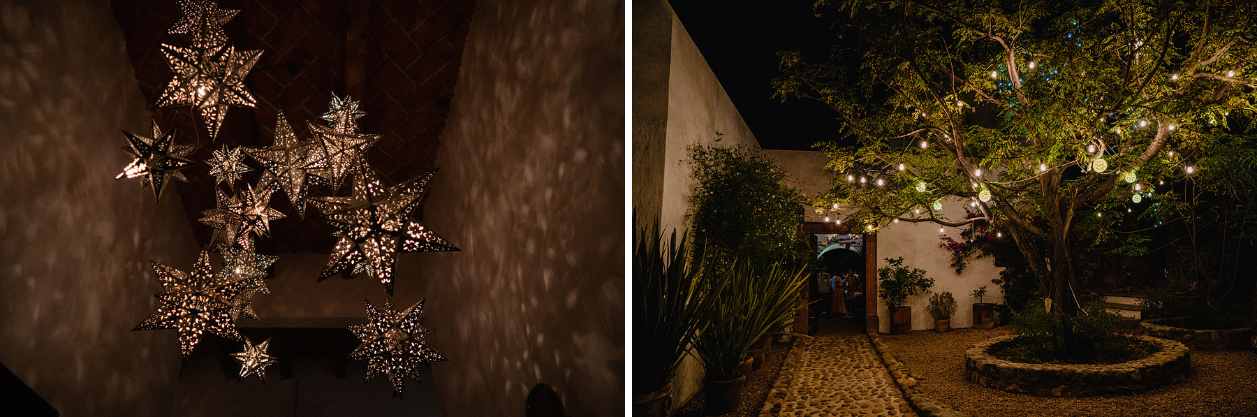 spiritual san miguel de allende destination wedding at rancho las puertas