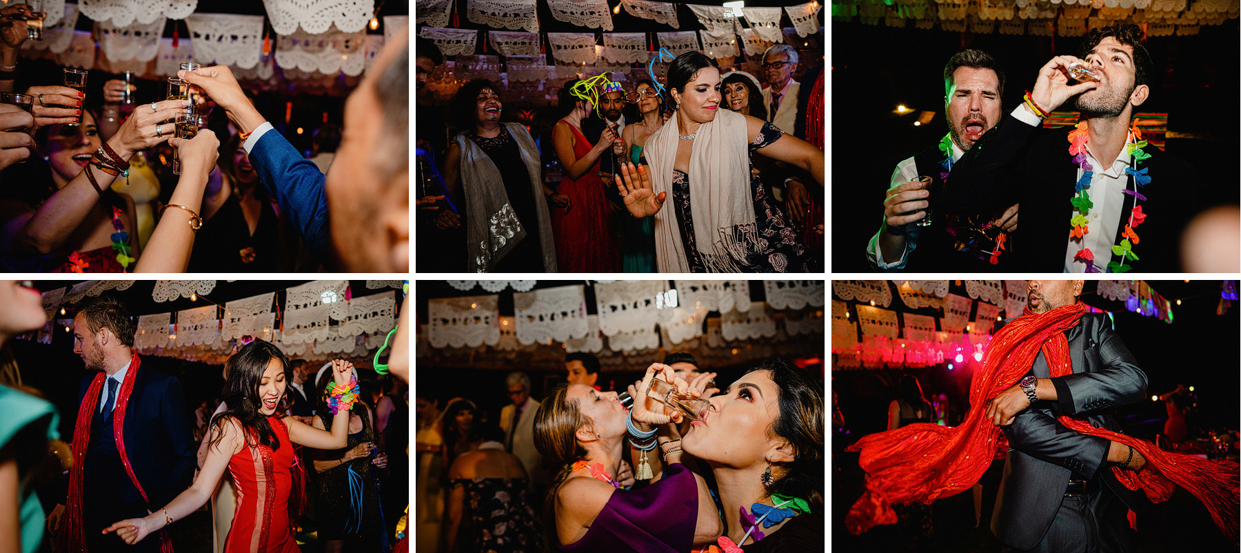 hacienda uayamon wedding