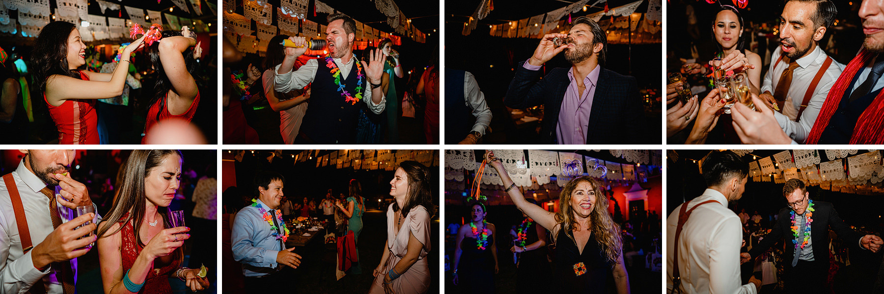 hacienda uayamon wedding