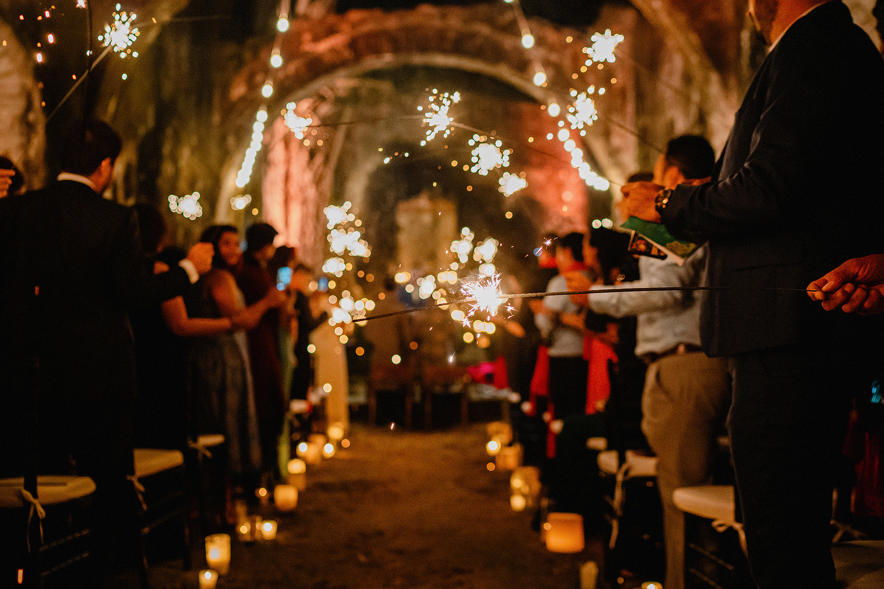 indian mexican wedding