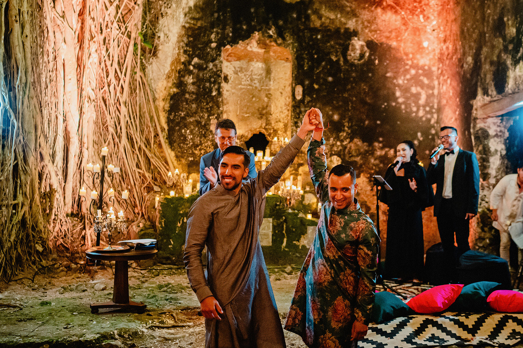 mexico destination wedding