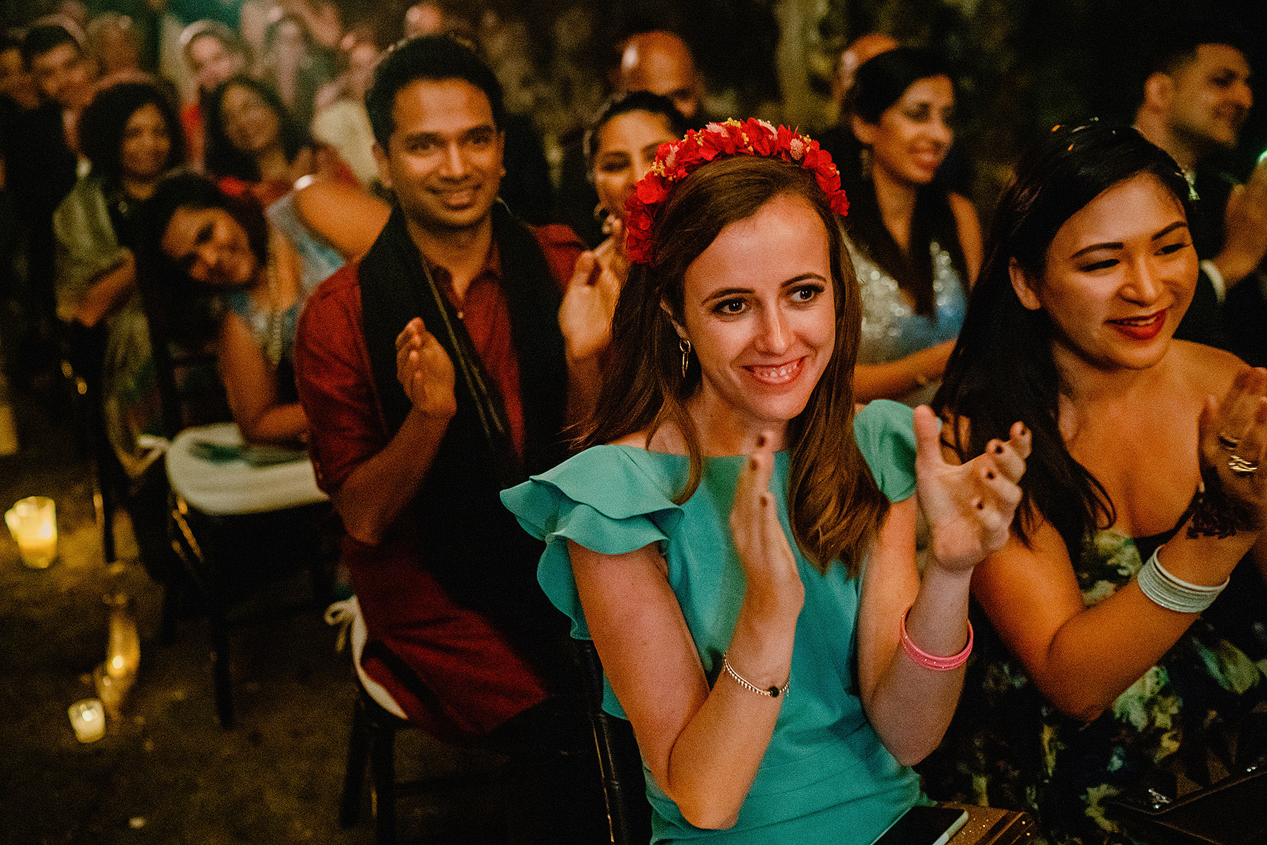 mexico destination wedding