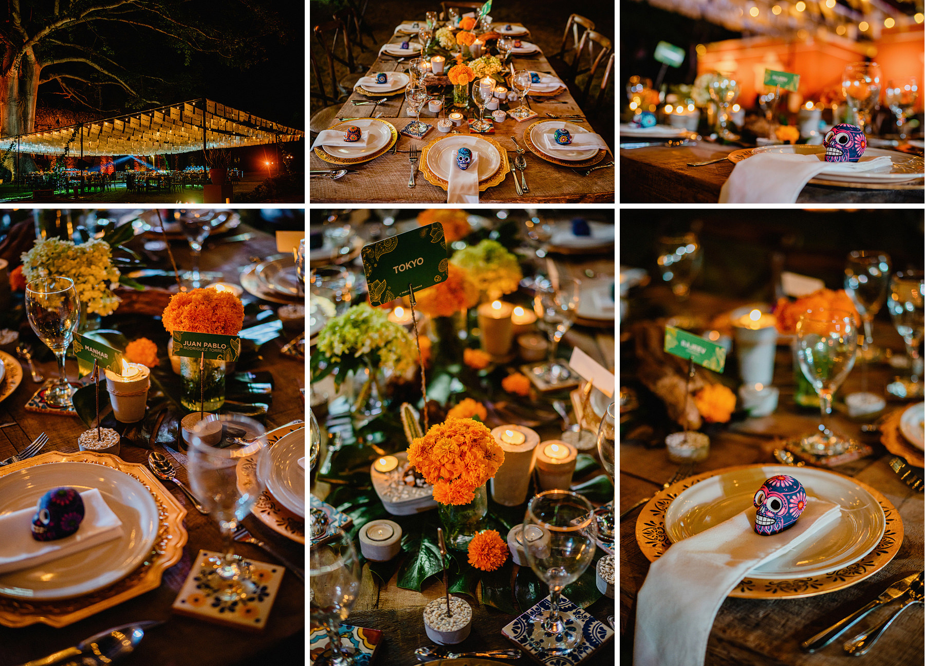 mexico destination wedding