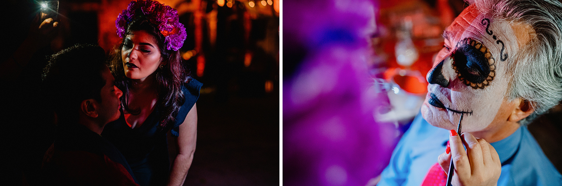 mexico destination wedding