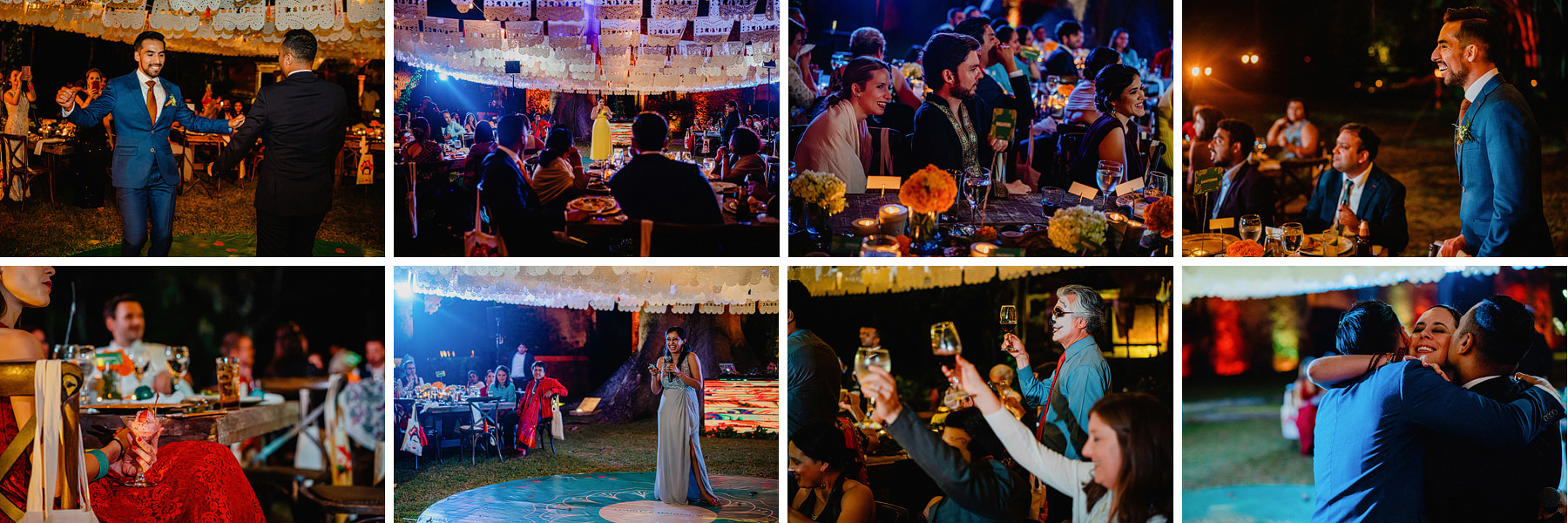 mexico destination wedding