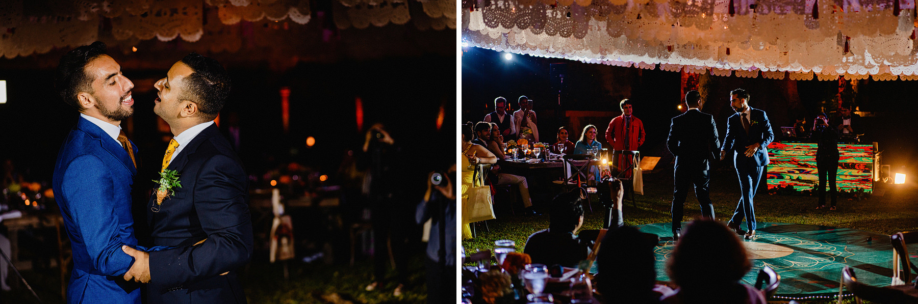 mexico destination wedding