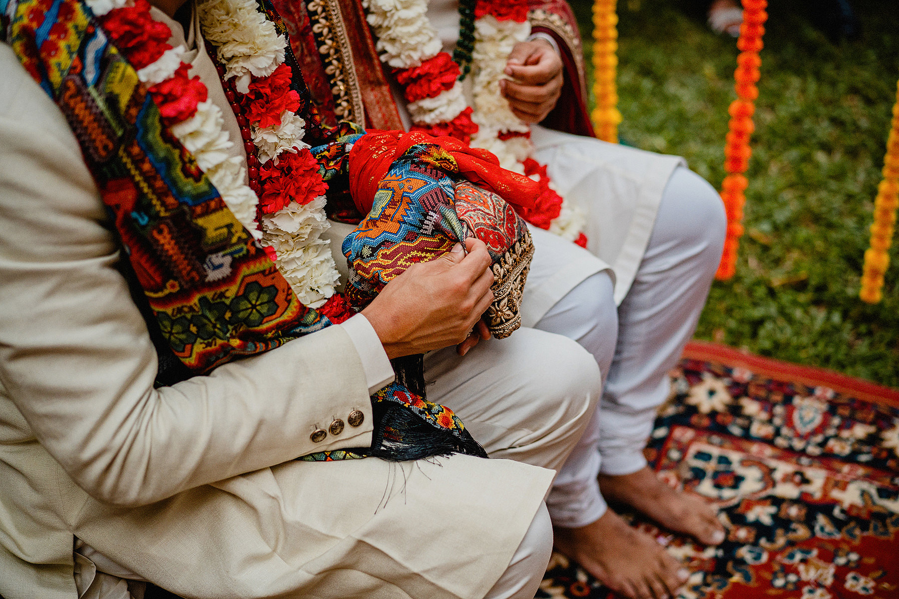same sex wedding hacienda uayamon
