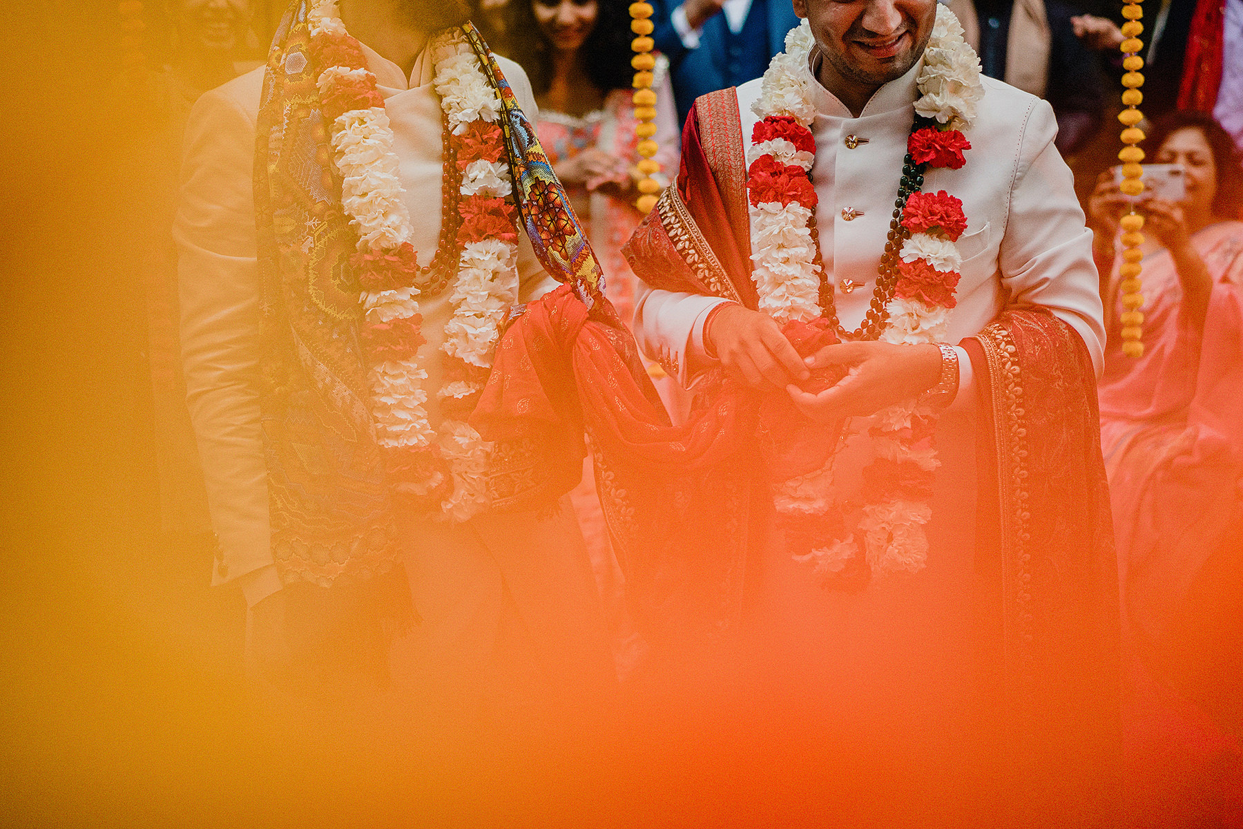 same sex wedding hacienda uayamon