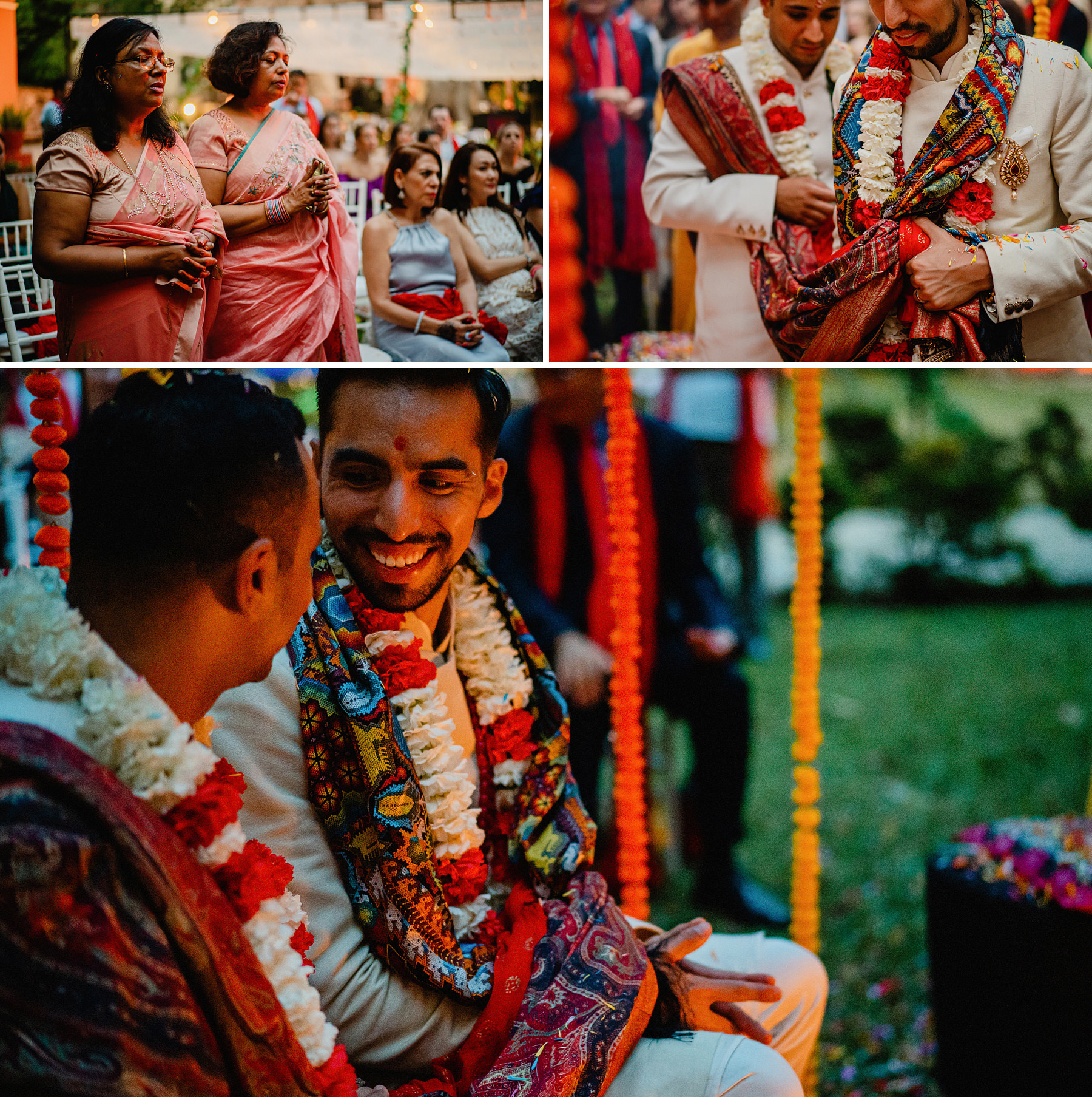 same sex wedding hacienda uayamon