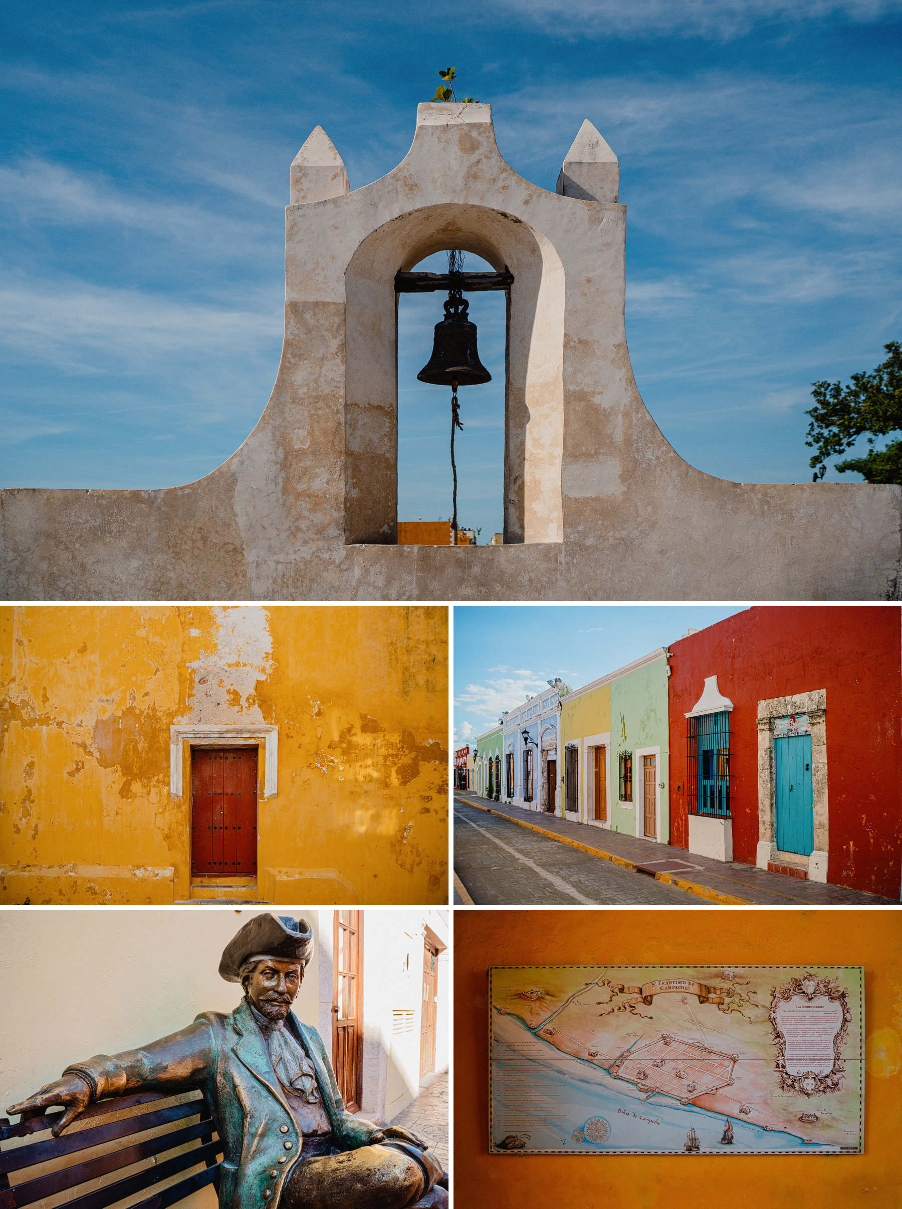 unique same-sex indian mexican destination wedding at hacienda uayamon in campeche