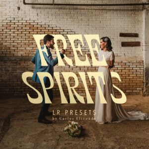 Free Spirits LR Presets