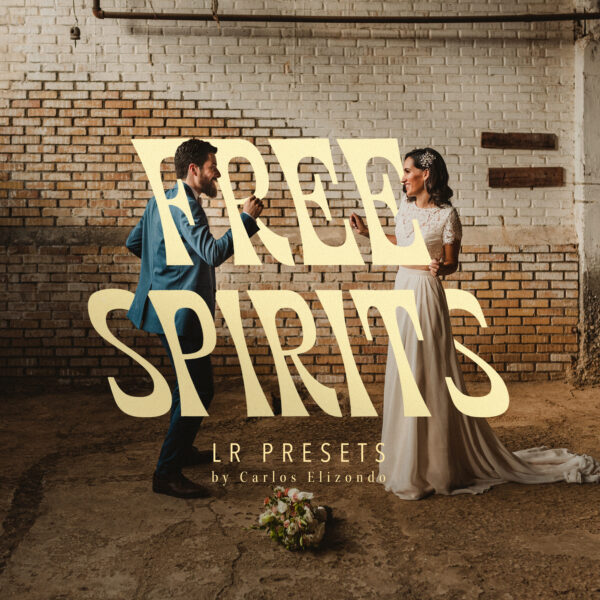 Free Spirits LR Presets