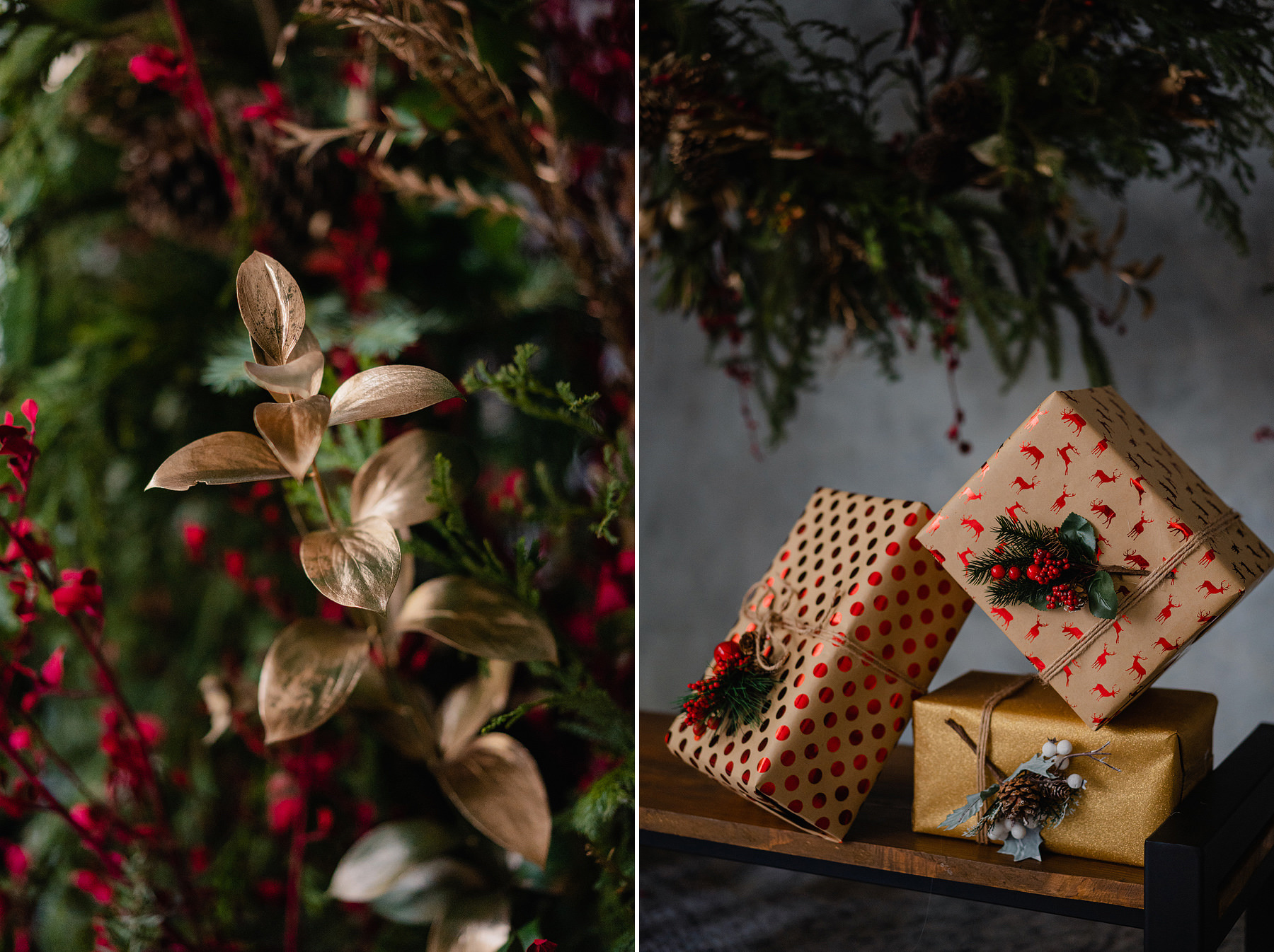 agenda tu sesion navideña en monterrey