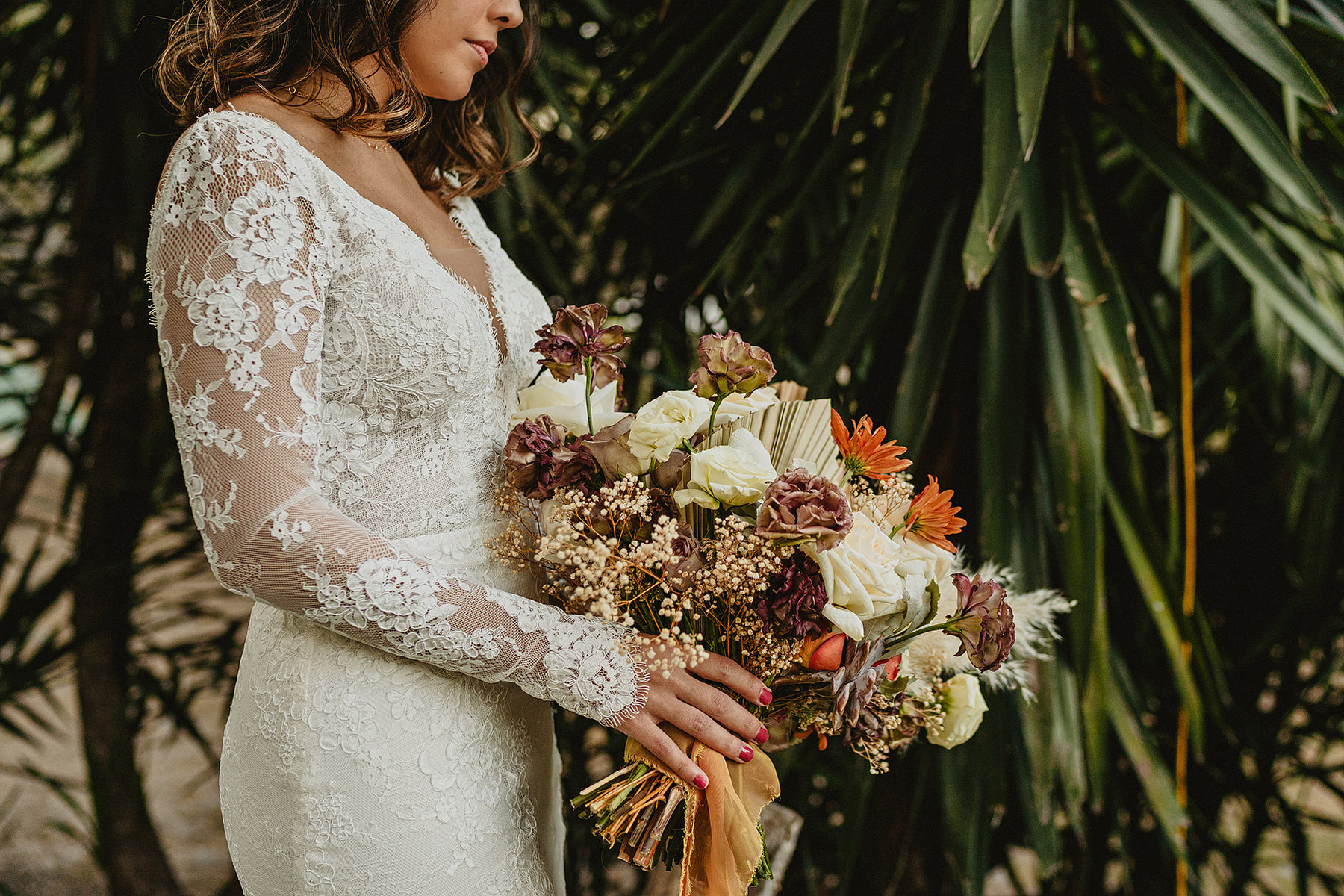 boda elopement en monterrey