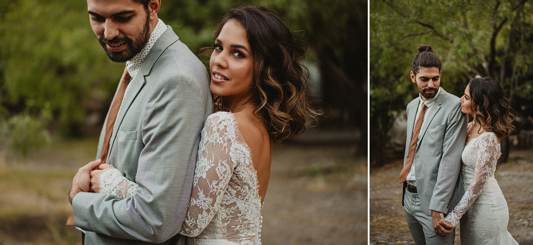 elopement en monterrey