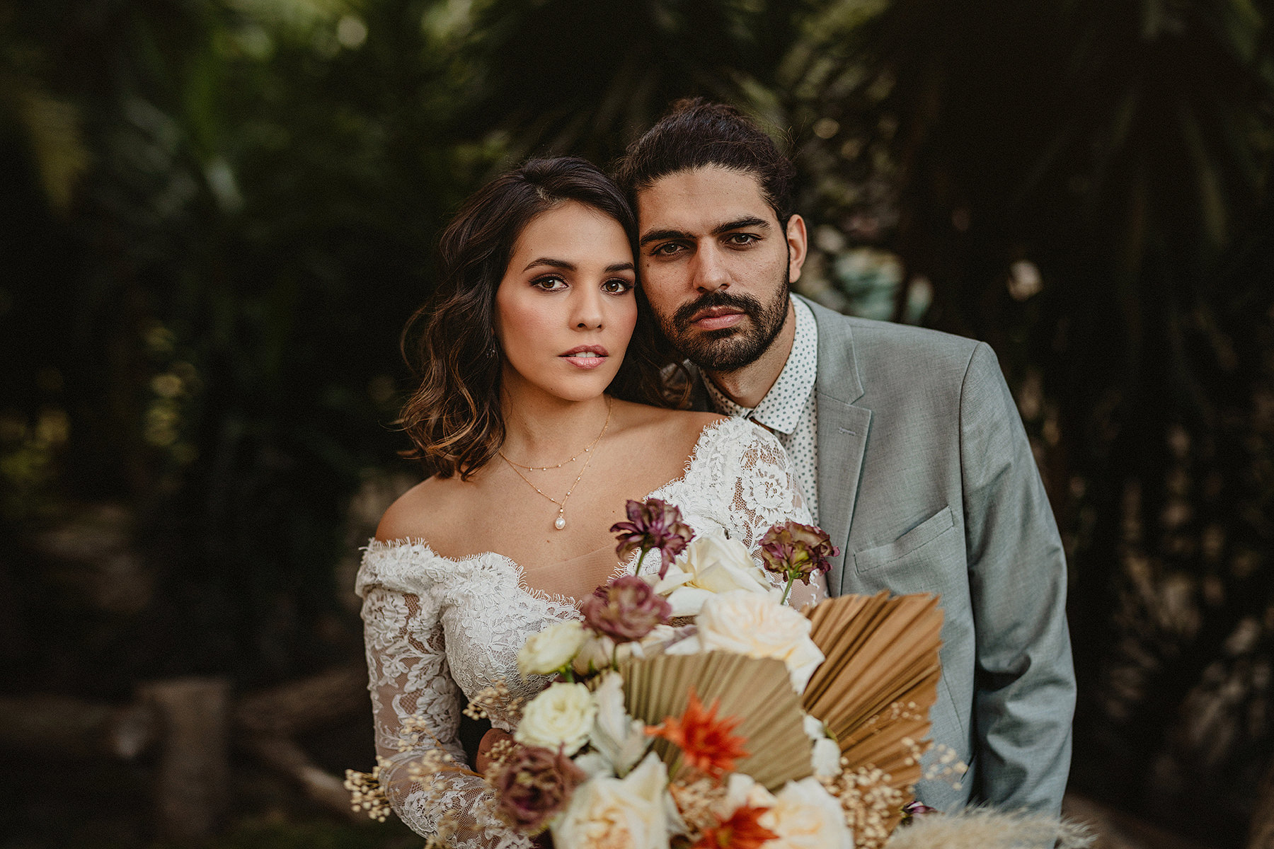 elopement en monterrey