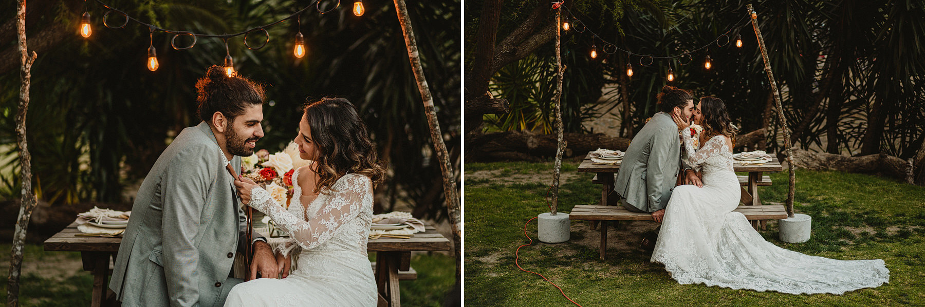 elopement en monterrey