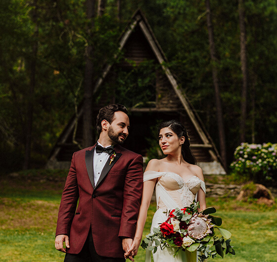 fotografo de bodas en mexico