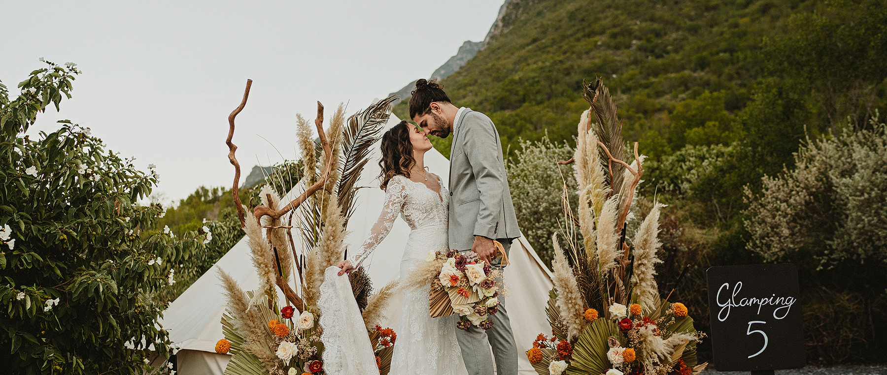 boda elopement en monterrey