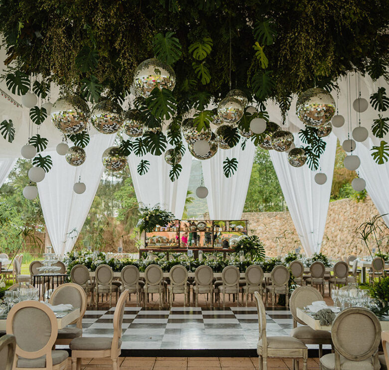 the 10 best wedding venues in oaxaca