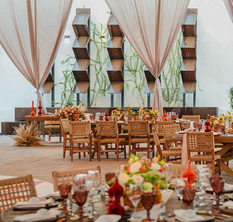 the 10 best wedding venues in oaxaca