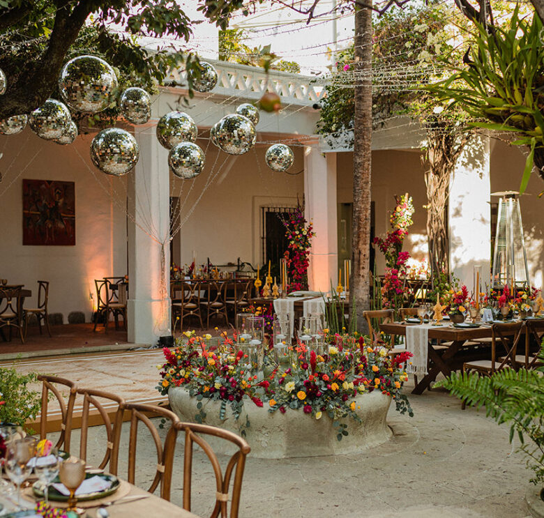 the 10 best wedding venues in oaxaca