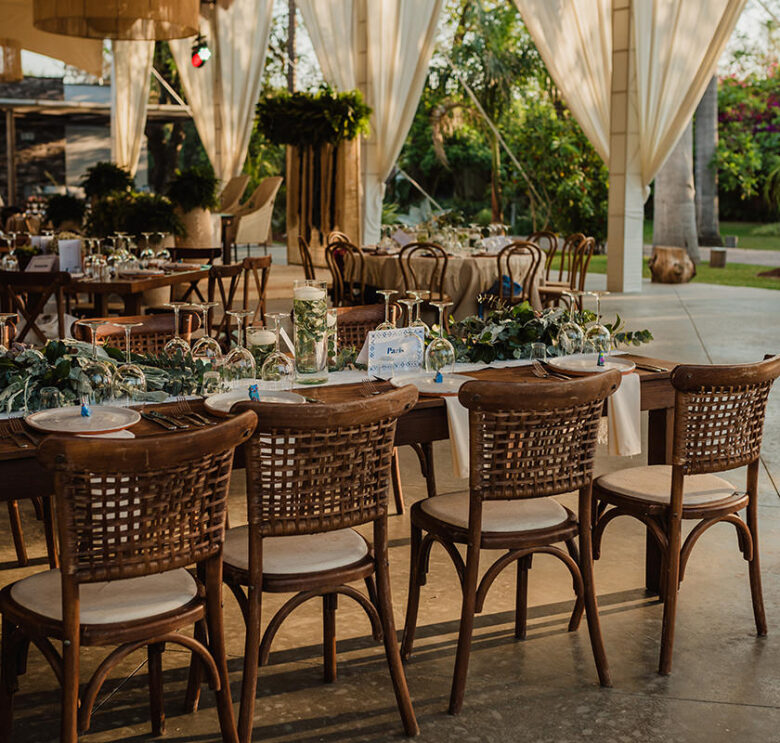 the 10 best wedding venues in oaxaca