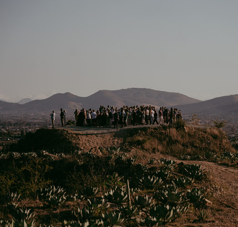 the 10 best wedding venues in oaxaca