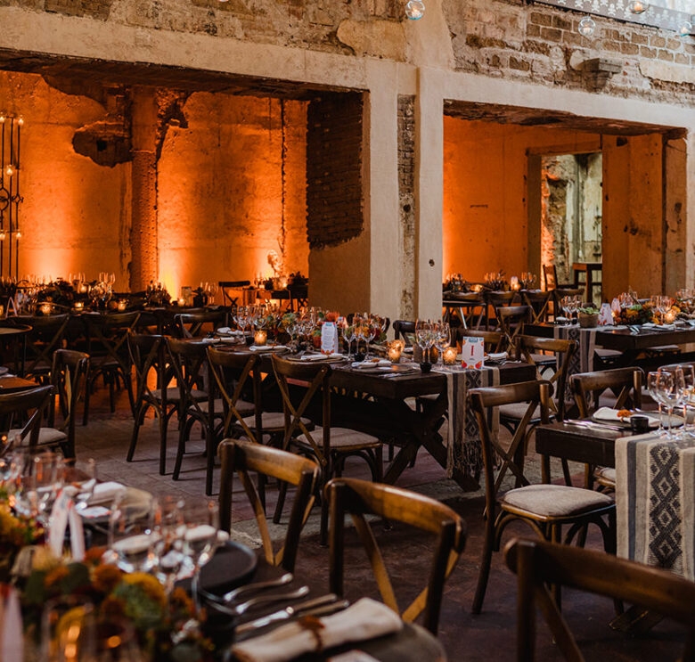 the 10 best wedding venues in oaxaca