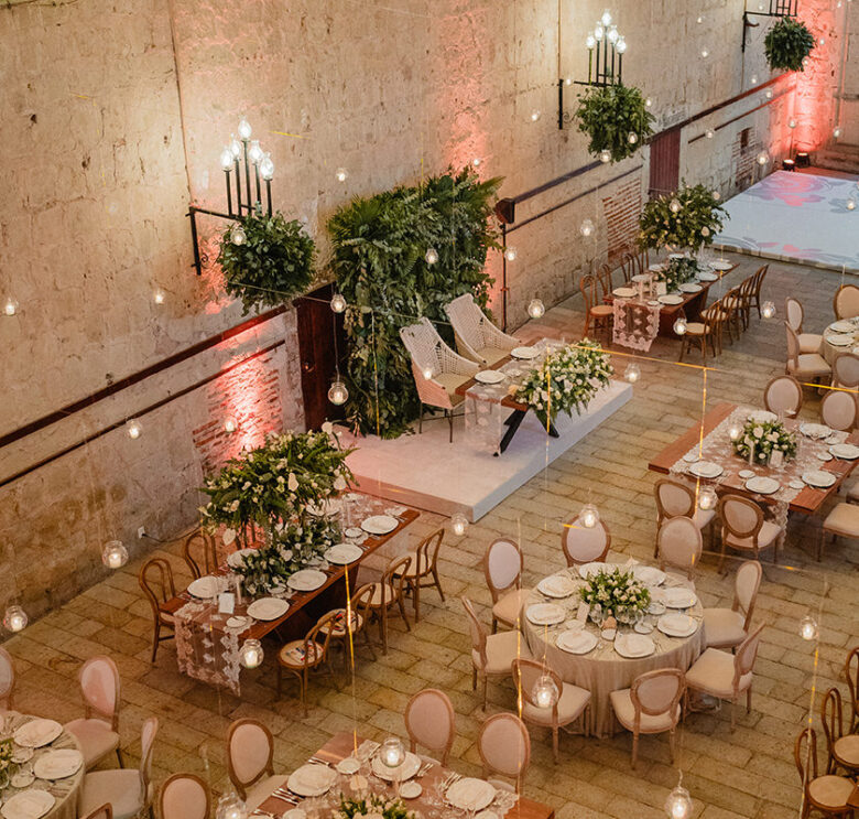 the 10 best wedding venues in oaxaca