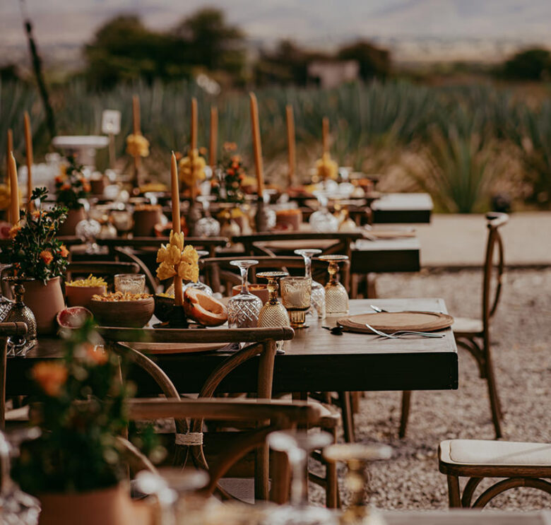 the 10 best wedding venues in oaxaca