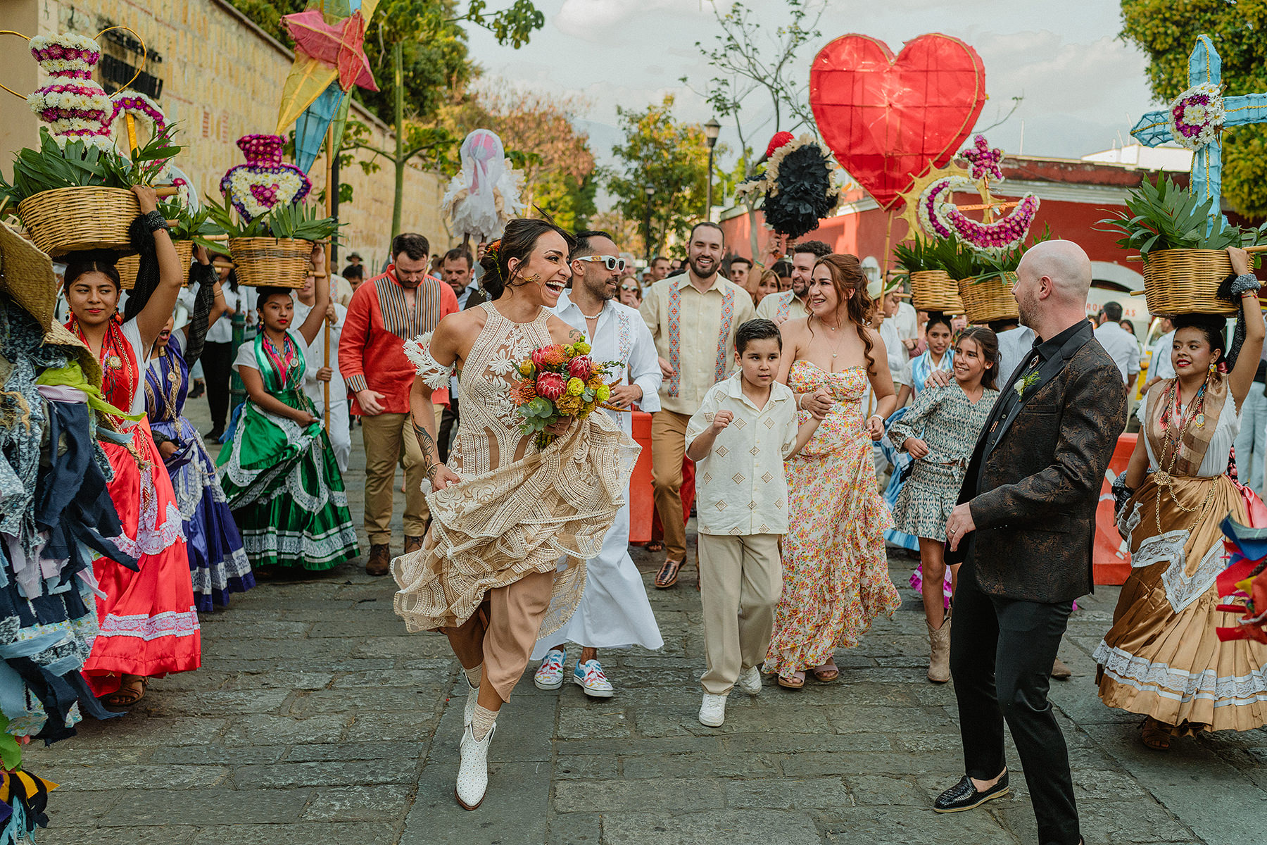 the 10 best wedding venues in oaxaca