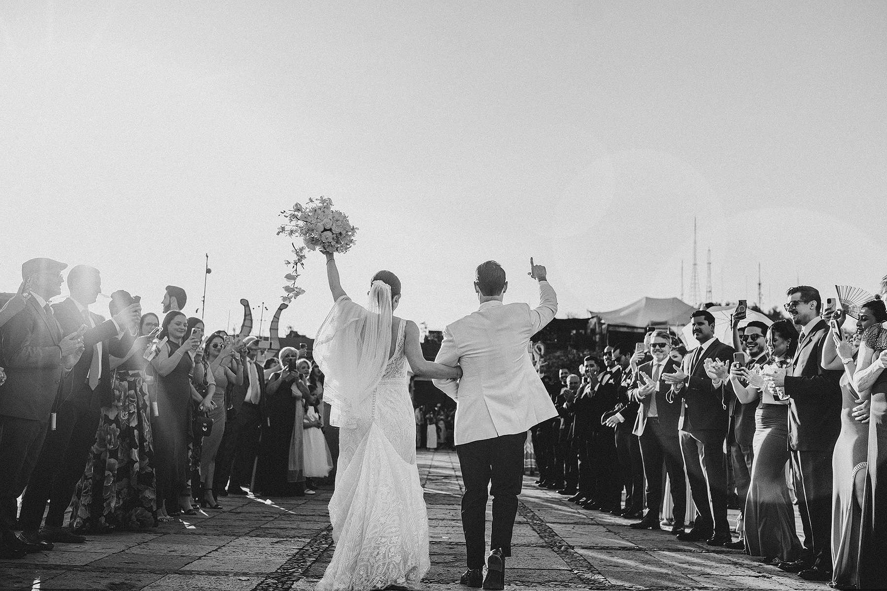 the 10 best wedding venues in oaxaca