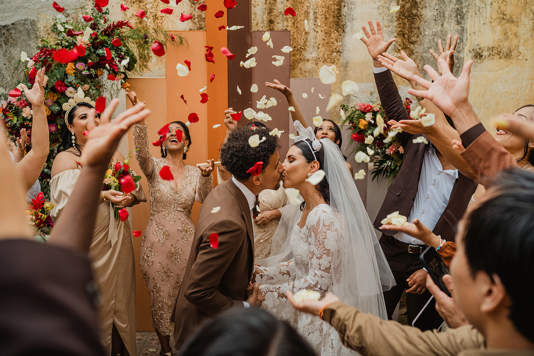 the 10 best wedding venues in oaxaca